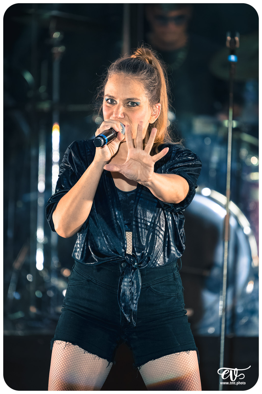 38EME EDITION DU THEATRE DE LA CHOUCROUTERIE